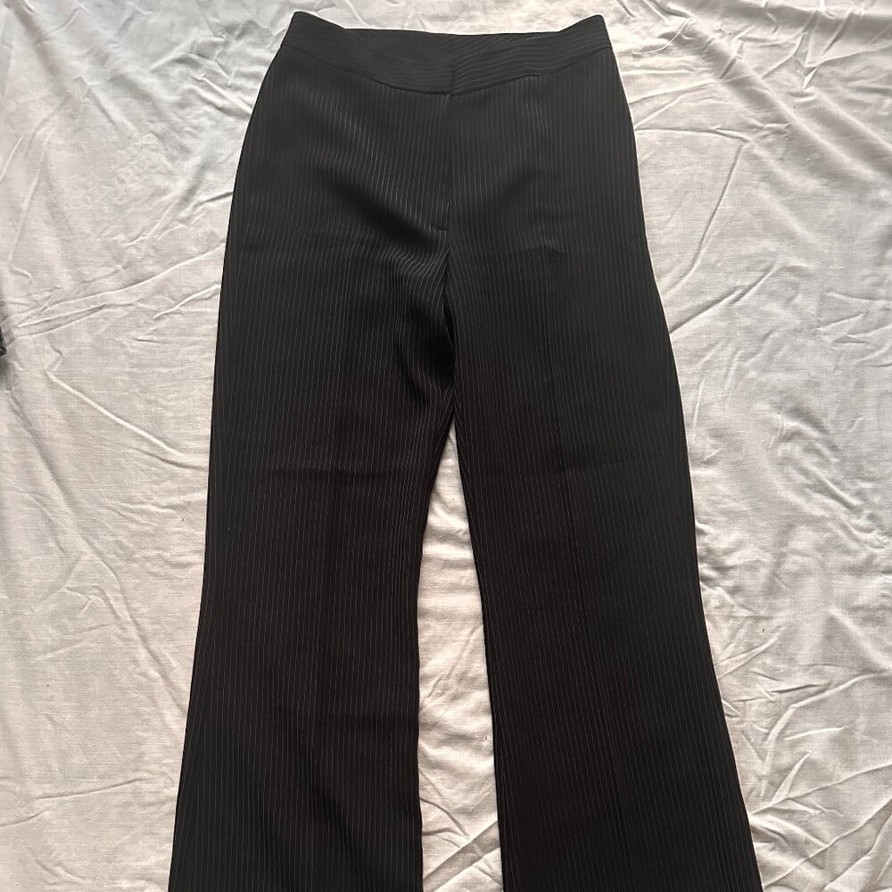 Tahari Tailored pants size 2P (Part of a set)